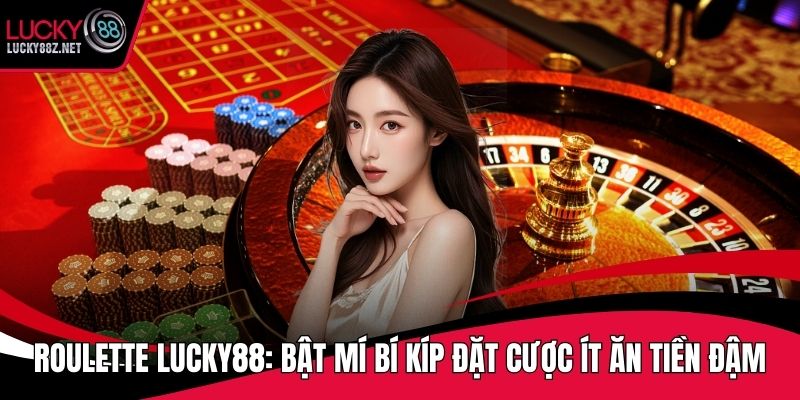 Roulette